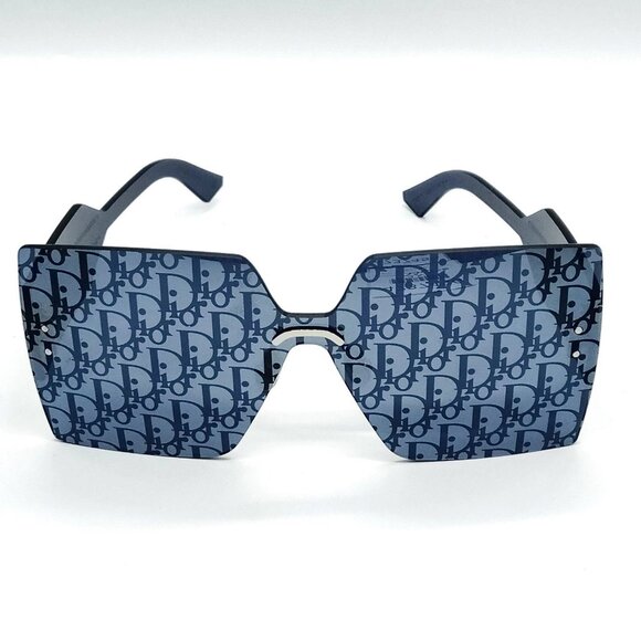 Christian Dior Sunglasses F0B8 Women's Grays mon-435-092425 - Picture 2 of 8